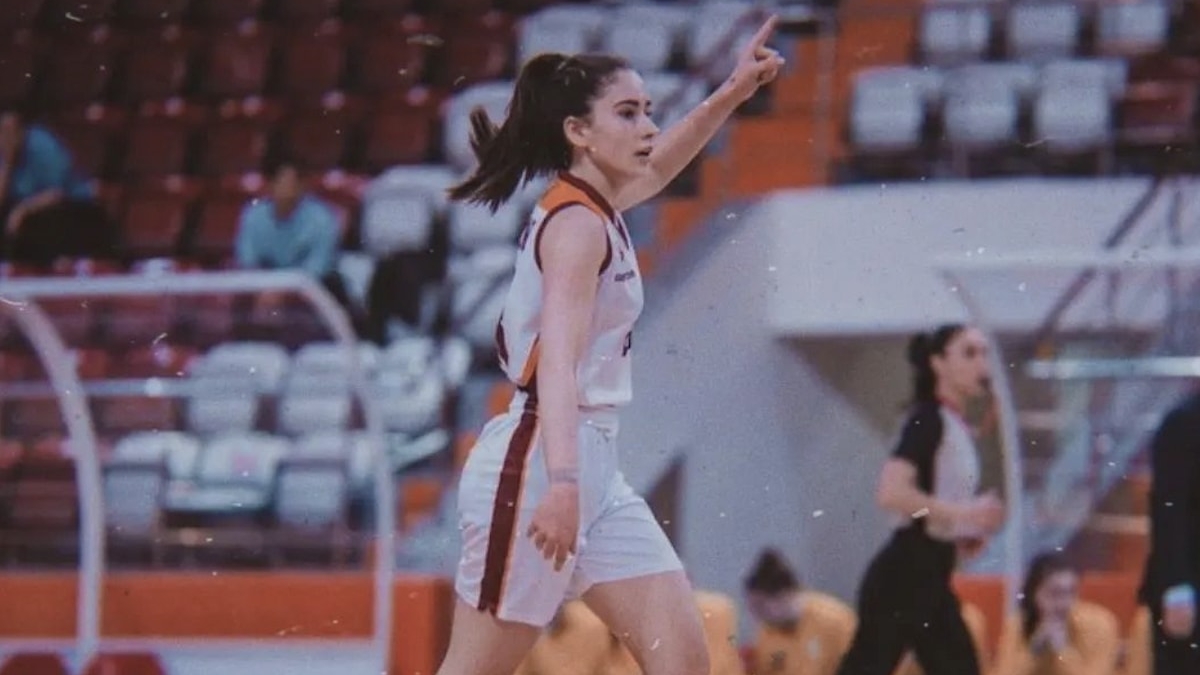 Duru nayman kimdir ve spor kariyerine nasıl başladı?