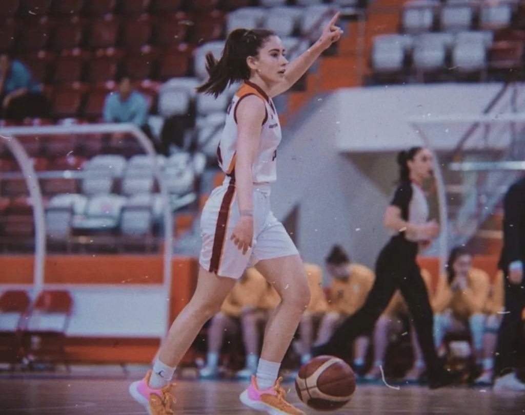 Duru nayman kimdir ve basketbol kariyerindeki gelişimi nasıl ilerliyor?