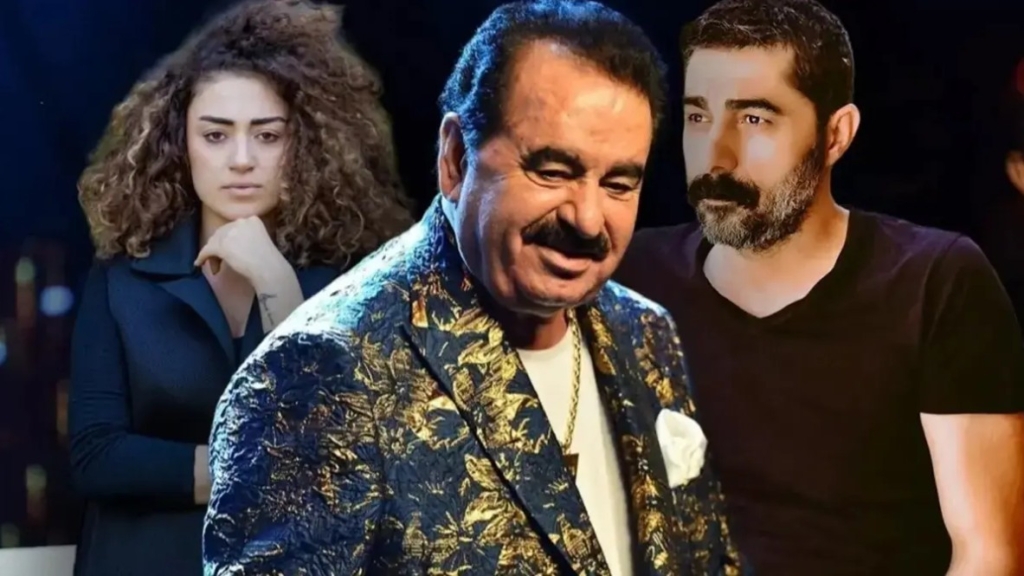 İdo Tatlıses sessizliğini bozdu! Ahmet Tatlıses ve Dilan Çıtak sorularına ilk kez yanıt verdi 8 İdo Tatlıses Ahmet Tatlıses ve Dilan Çıtak ile görüşüyor mu?