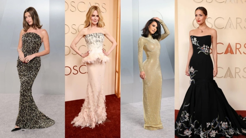 Oscar 2026’da kırmızı halı savaşı neden bu kadar konuşuldu?