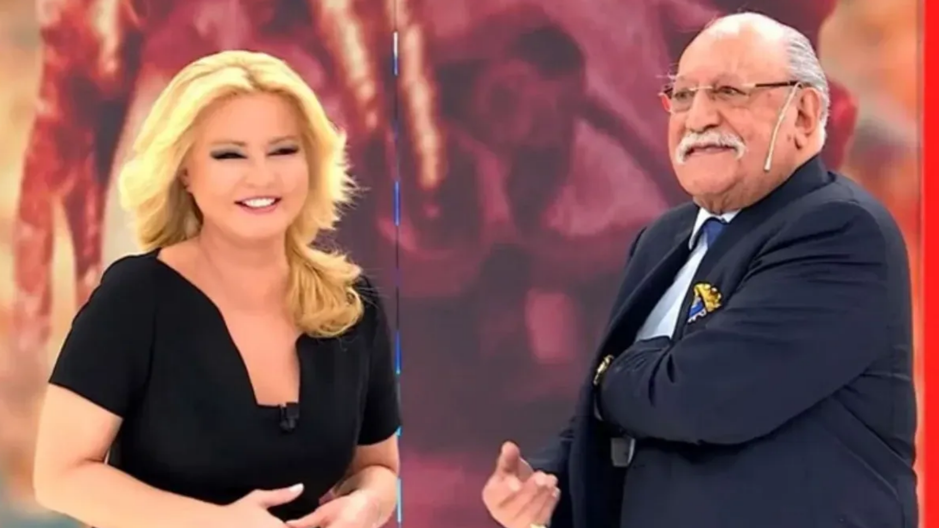Rahmi Özkan programdan ayrıldı mı?