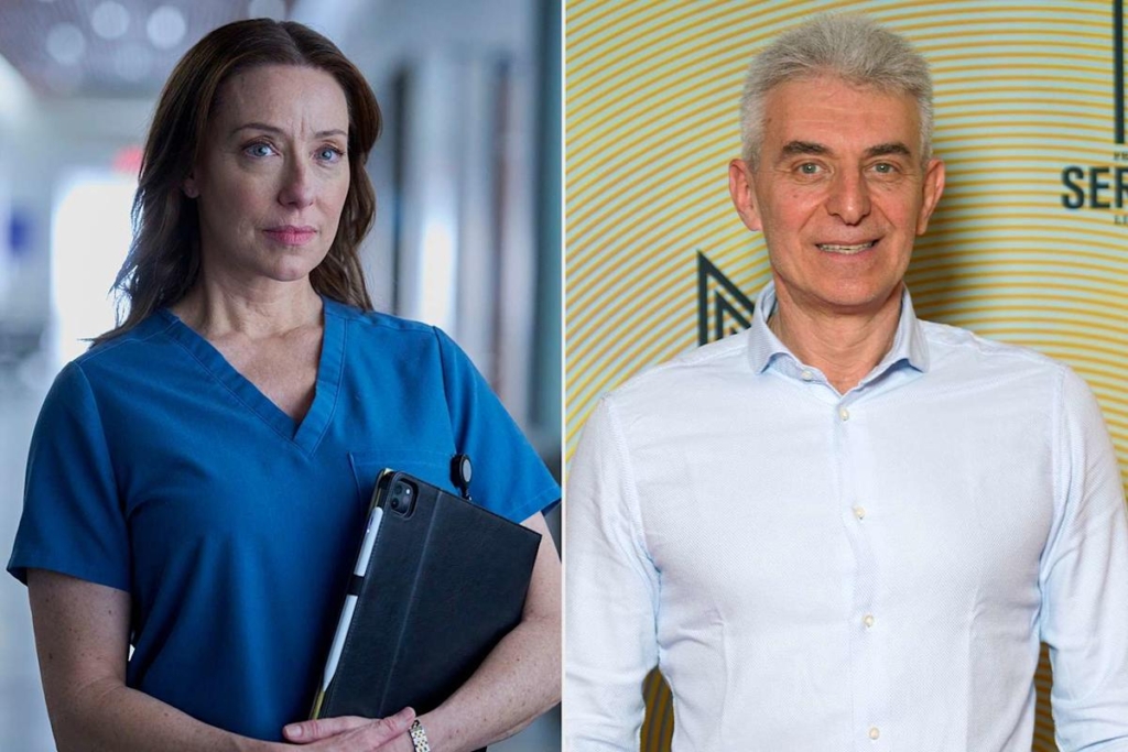 Doktor: Başka Hayatta’nın ilham kaynağı kim?