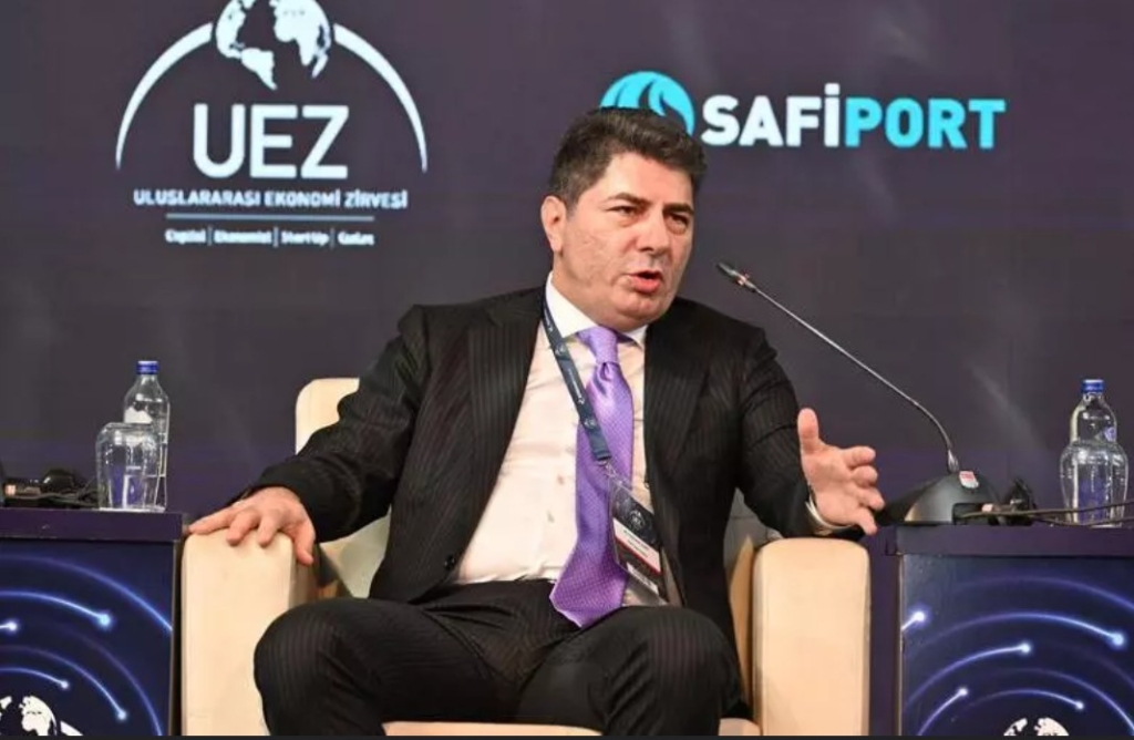 Hakan Safi’nin serveti ne kadar?
