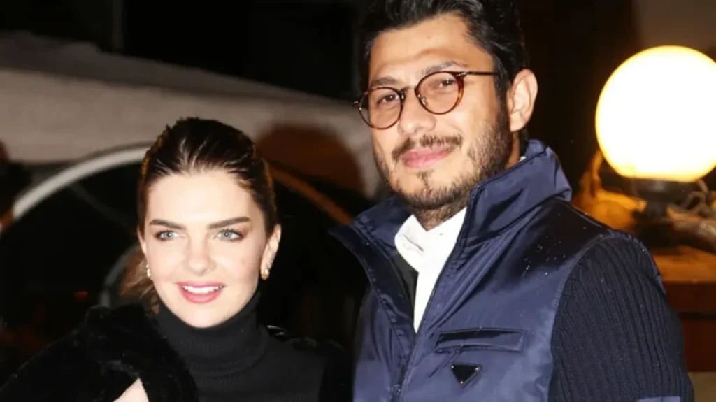 Pelin Karahan ve Bedri Güntay boşandı mı?