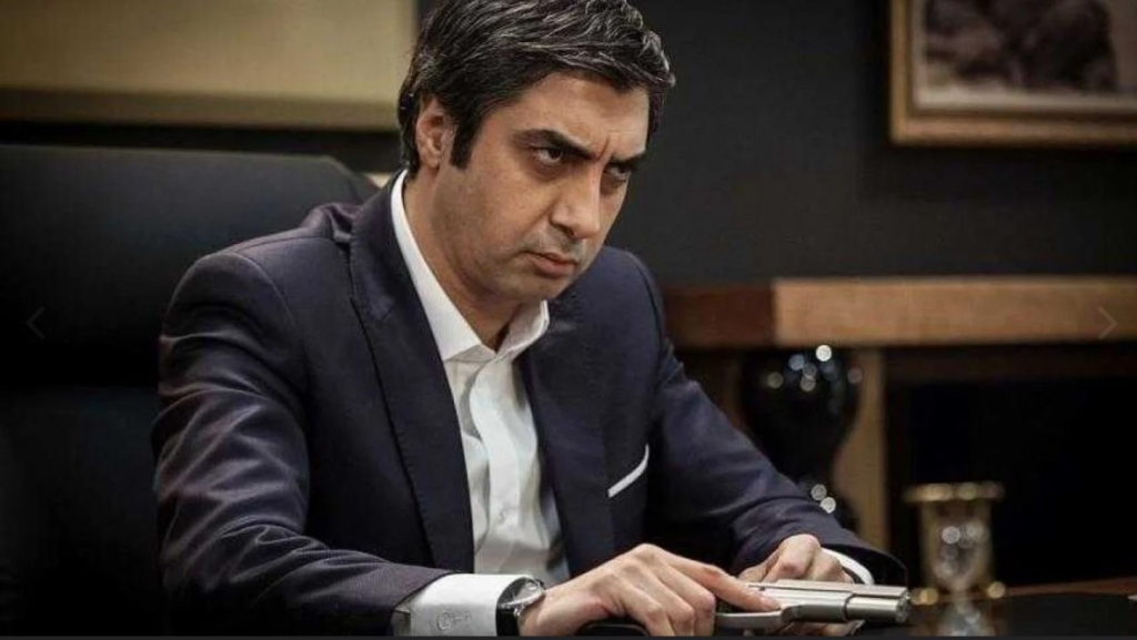 Necati Şaşmaz Yeraltı Dizisi İçin Resmi Açıklama Yapıldı Mı?