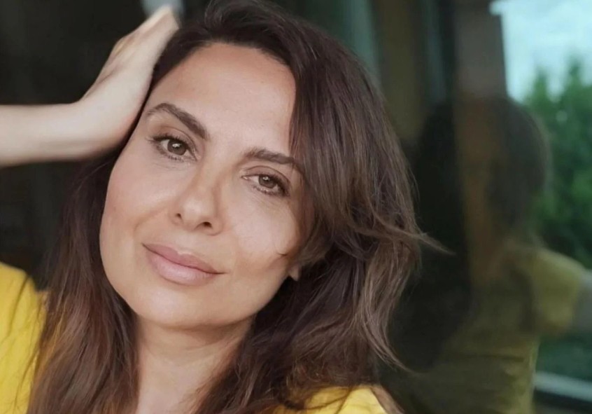 Goncagül Sunar kimdir ve sanat hayatına nasıl başladı?