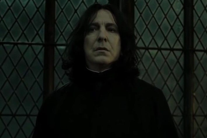 Severus Snape tartışması sosyal medyada nasıl yankı buldu?