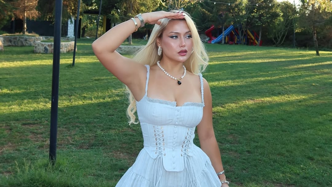 Aleyna Bağdaçiçek kimdir?