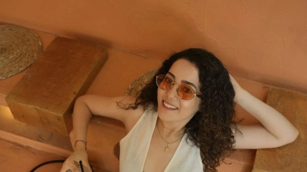 Ezgi Kaya Sevdiğim Sensin sosyal medyada nasıl karşılandı?