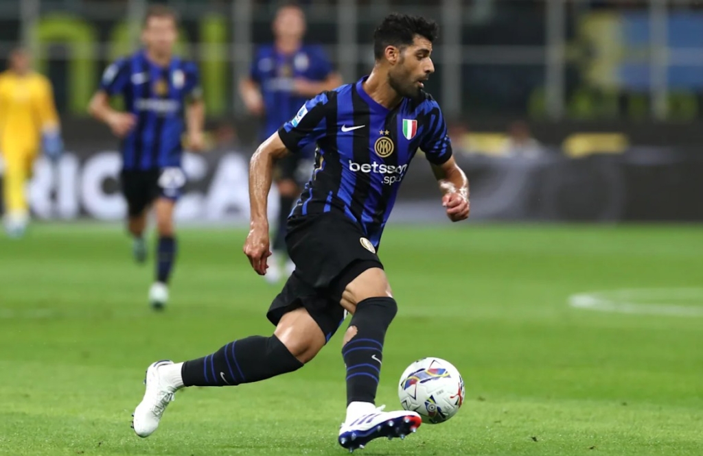 Mehdi Taremi Neden Ülkesine Dönmek İstedi?