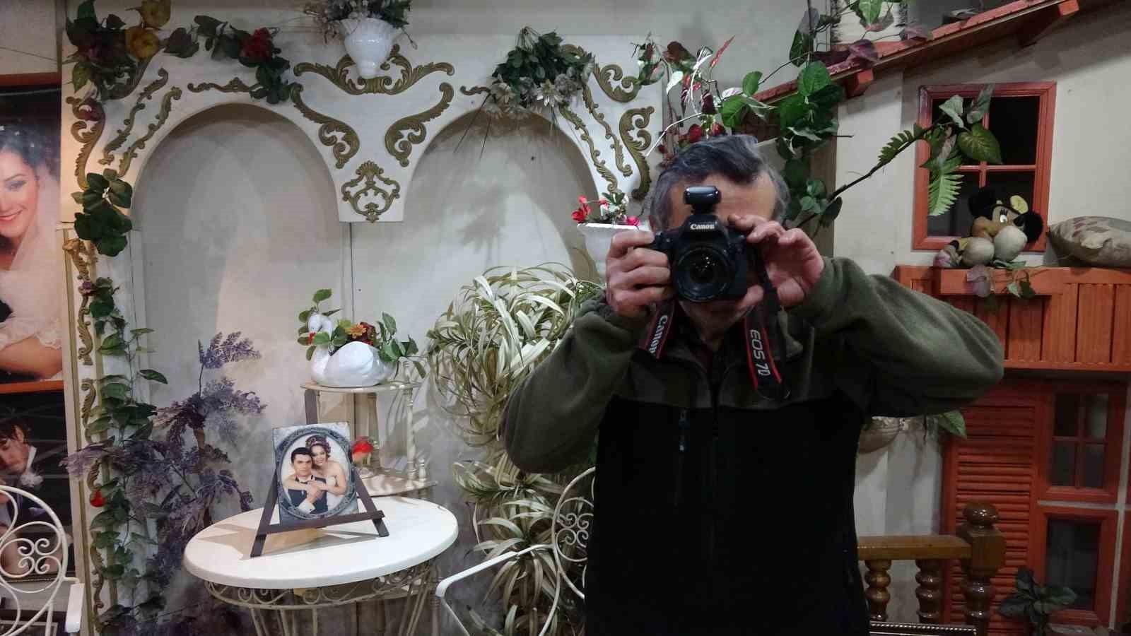 4 kusak fotografci mahmut kanik 54 yildir deklansore basiyor 5 BeVa38ID