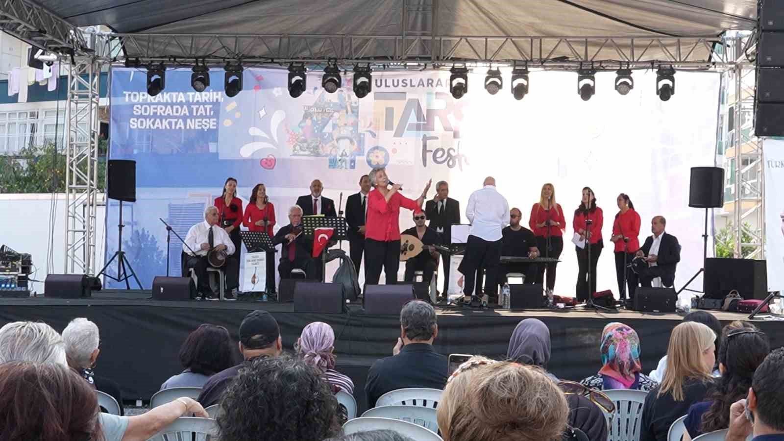 4 uluslararasi tarsus festivali tum coskusuyla suruyor 1 UgvffT7d