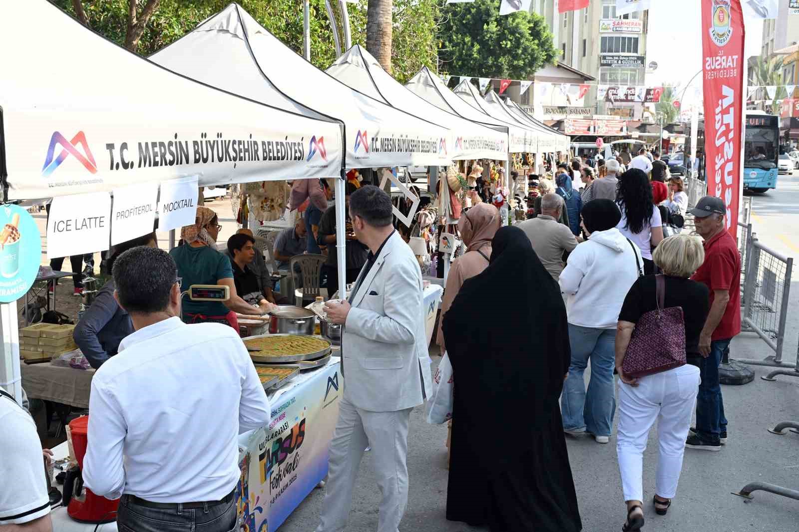 4 uluslararasi tarsus festivali tum coskusuyla suruyor 2 3SmghEt2