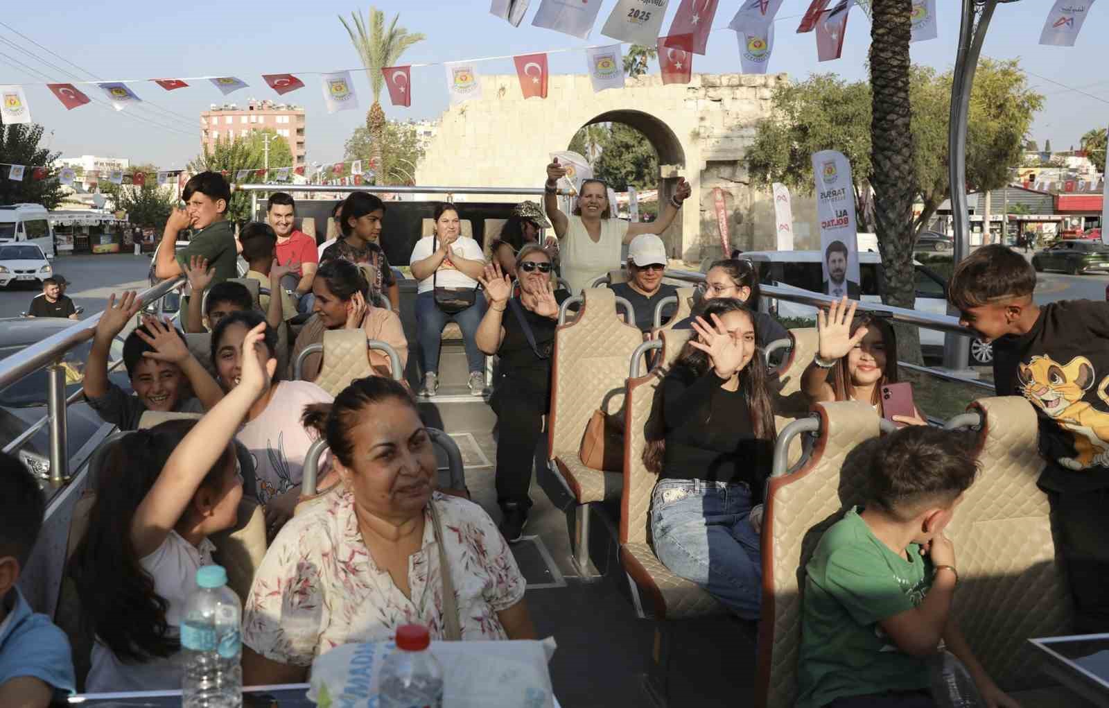 4 uluslararasi tarsus festivali tum coskusuyla suruyor 4 dJW5X6tX