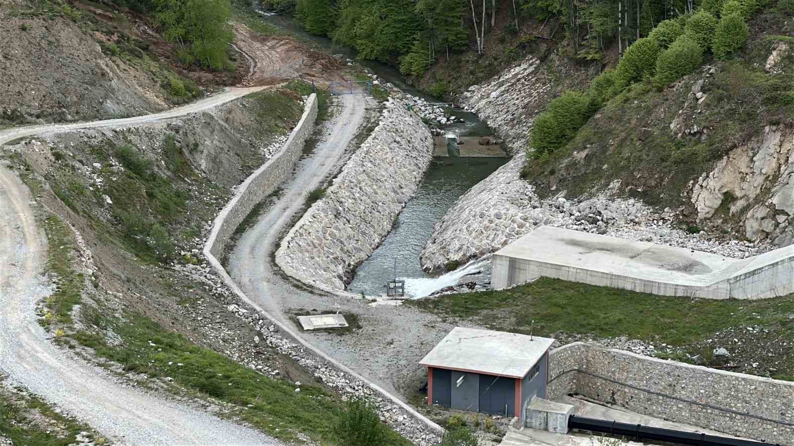 4 yildir ilk defa tam kapasite dolan akcay baraji sapanca golune can oluyor 2 797lybRU
