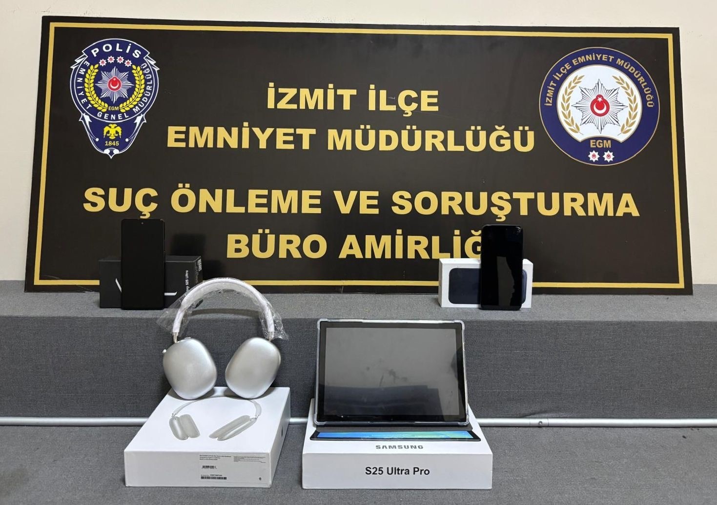 40 bin tllik sahte urun tuzagi 2 gozalti 0 YPhbHJ5Z