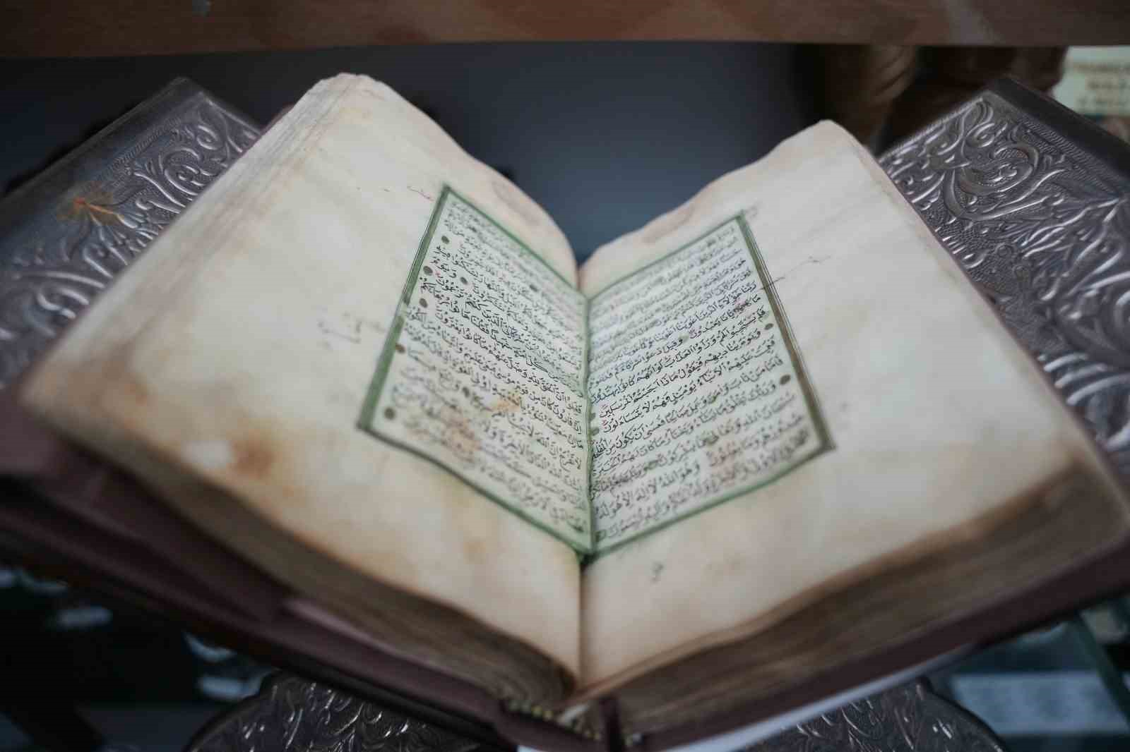 40 binden fazla mukaddes emanete gonullu bakim 0 6TpumQUH