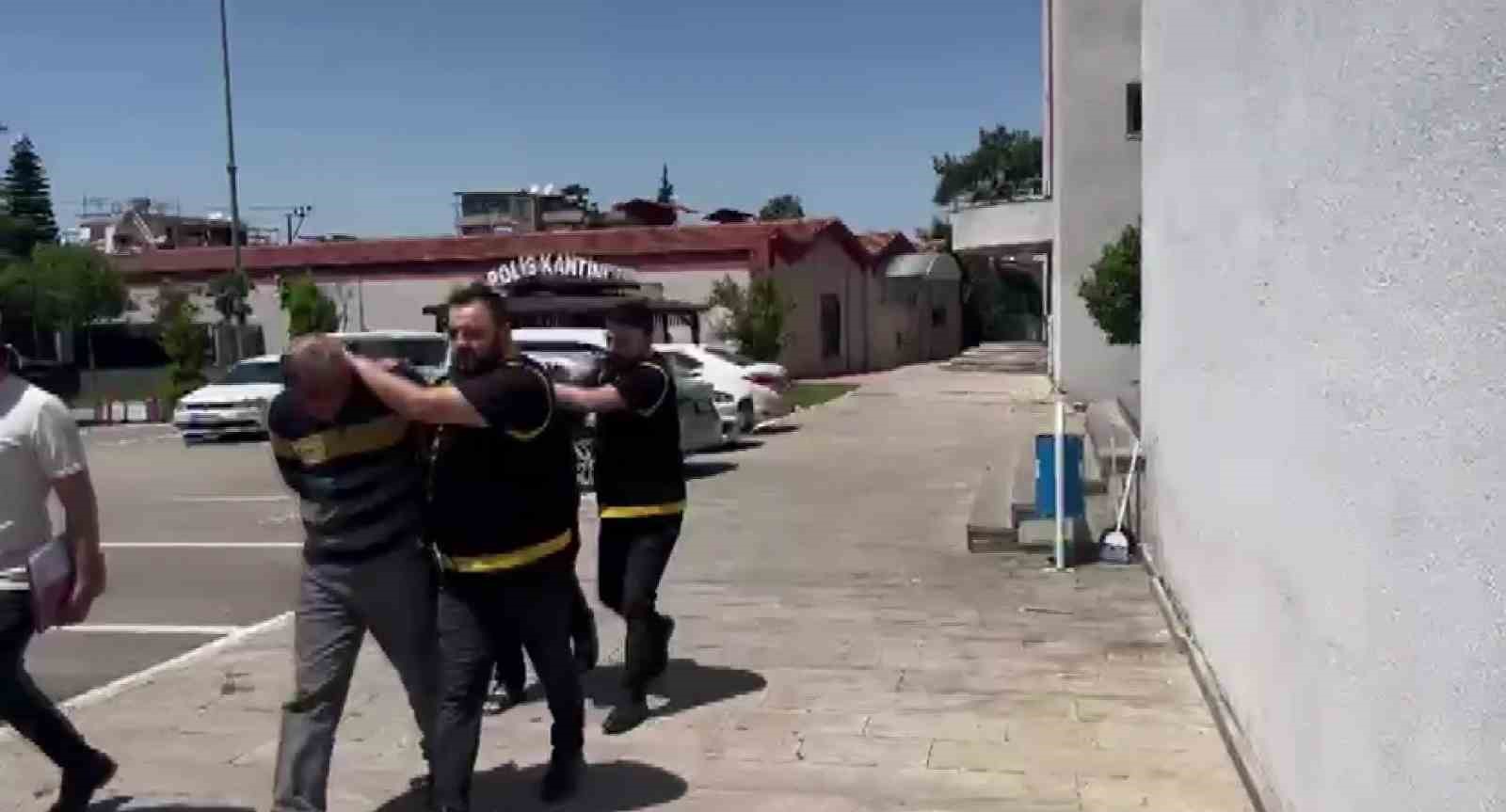 40 kilo et calan hirsizlardan mangal yaptik savunmasi 0 lIYAIghK