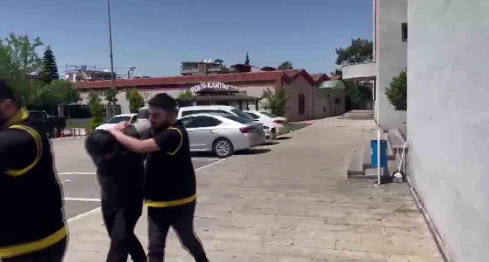 40 kilo et calan hirsizlardan mangal yaptik savunmasi 1 RCQkUrIV