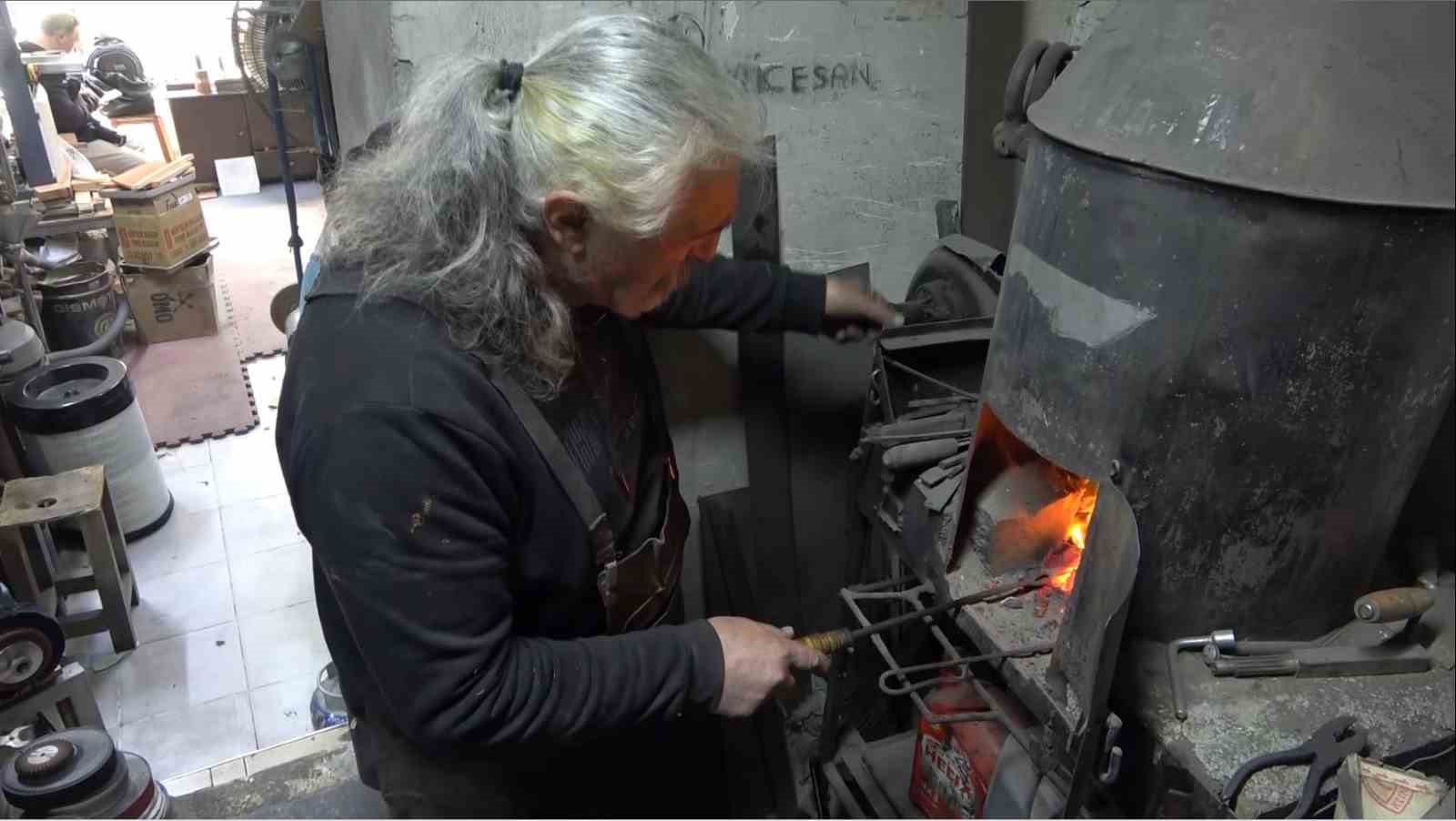 40 yasinda cirak oldu giresunun bicak mirasini yasatiyor 4 wHhCvKNQ