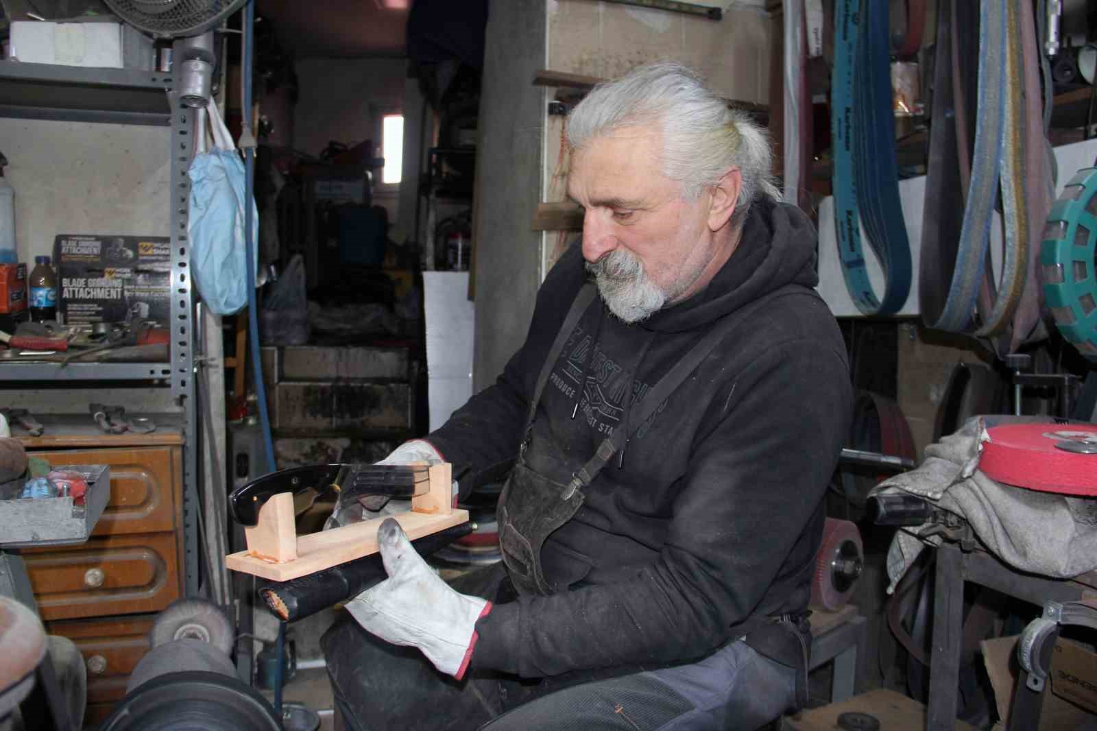 40 yasinda cirak oldu giresunun bicak mirasini yasatiyor 5 jiLDpilJ