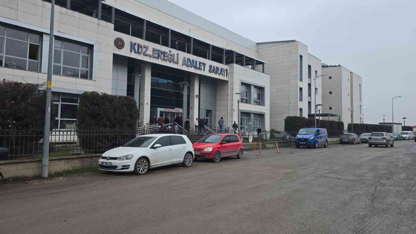 40 yil hapis cezasi bulunan telefon dolandiricisi yakalandi 0 84HvciGk