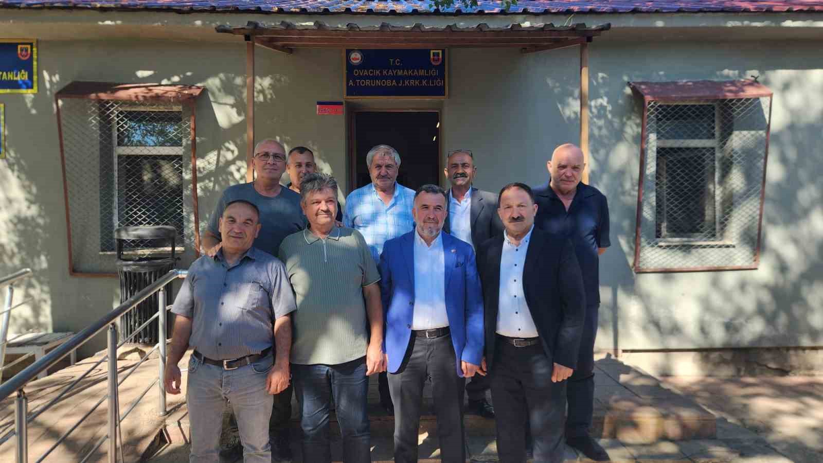 40 yil sonra donduler terorle mucadele ettikleri topraklarda huzuru gorduler 4 T2WyeIti