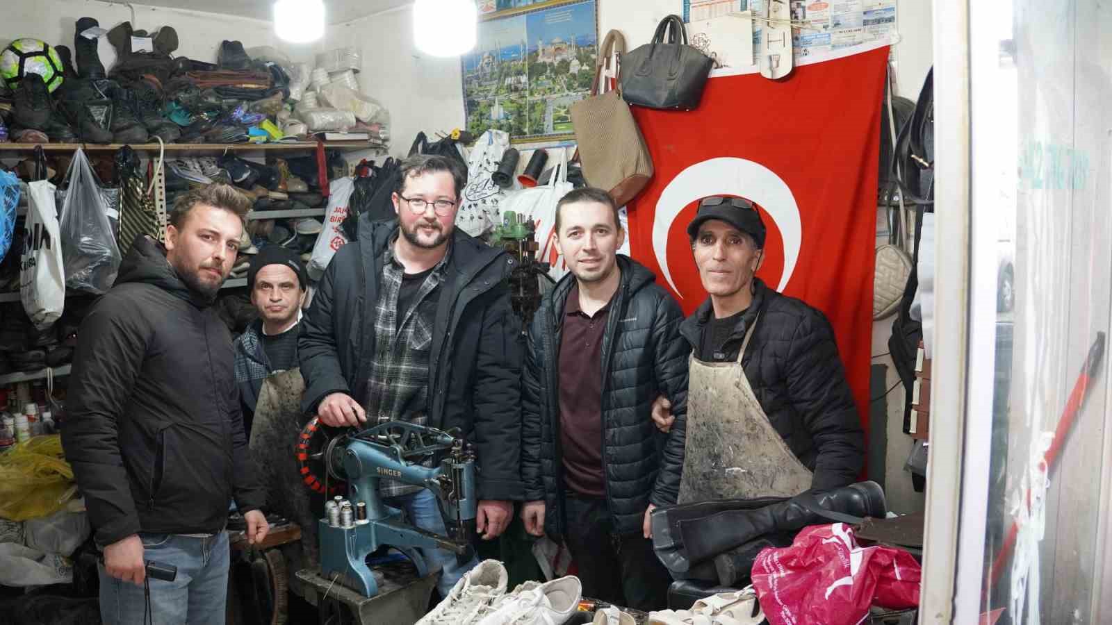 40 yildir ayakkabilari yeniliyor 3 TgVrFz5r