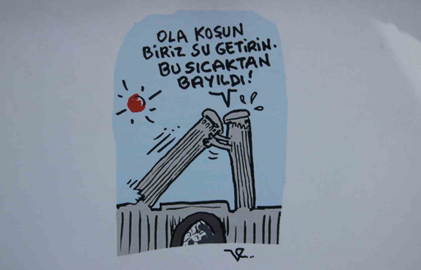 40 yildir cizdikleriyle hem gulduruyor hem dusunduruyor 10 VeWTwTFI