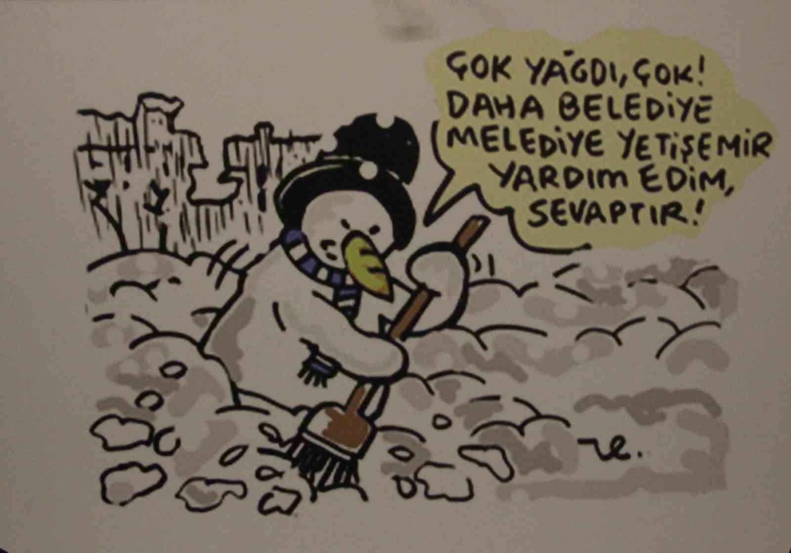 40 yildir cizdikleriyle hem gulduruyor hem dusunduruyor 3