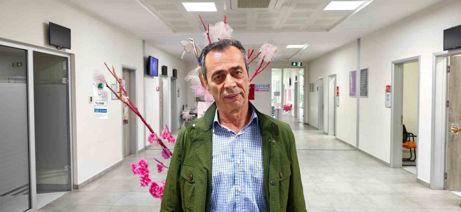 40 yıllık bağımlılığından kurtuldu 6 40 yillik bagimliligindan kurtuldu 2 5VCbuWkm