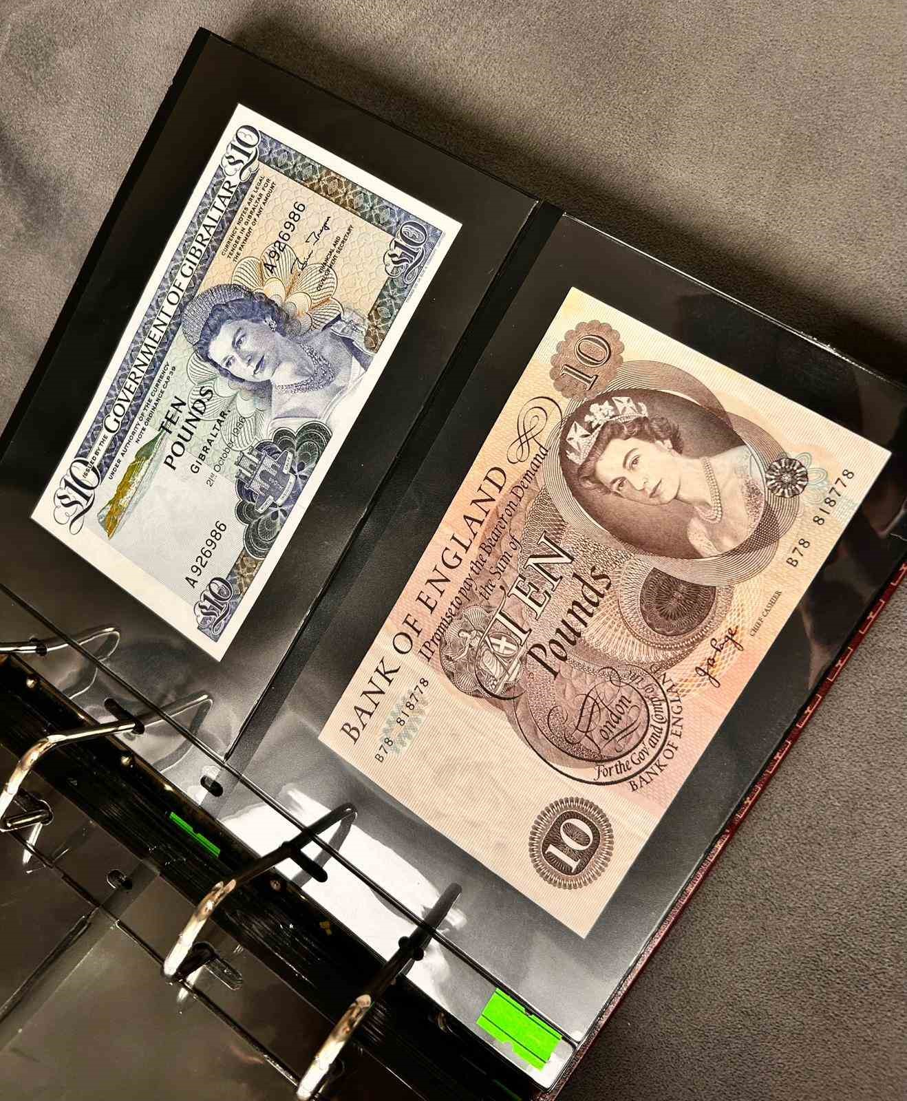 40 yıllık para koleksiyonu Gazze için açık artırmaya çıkıyor 10 40 yillik para koleksiyonu gazze icin acik artirmaya cikiyor 6 pKHFwlit