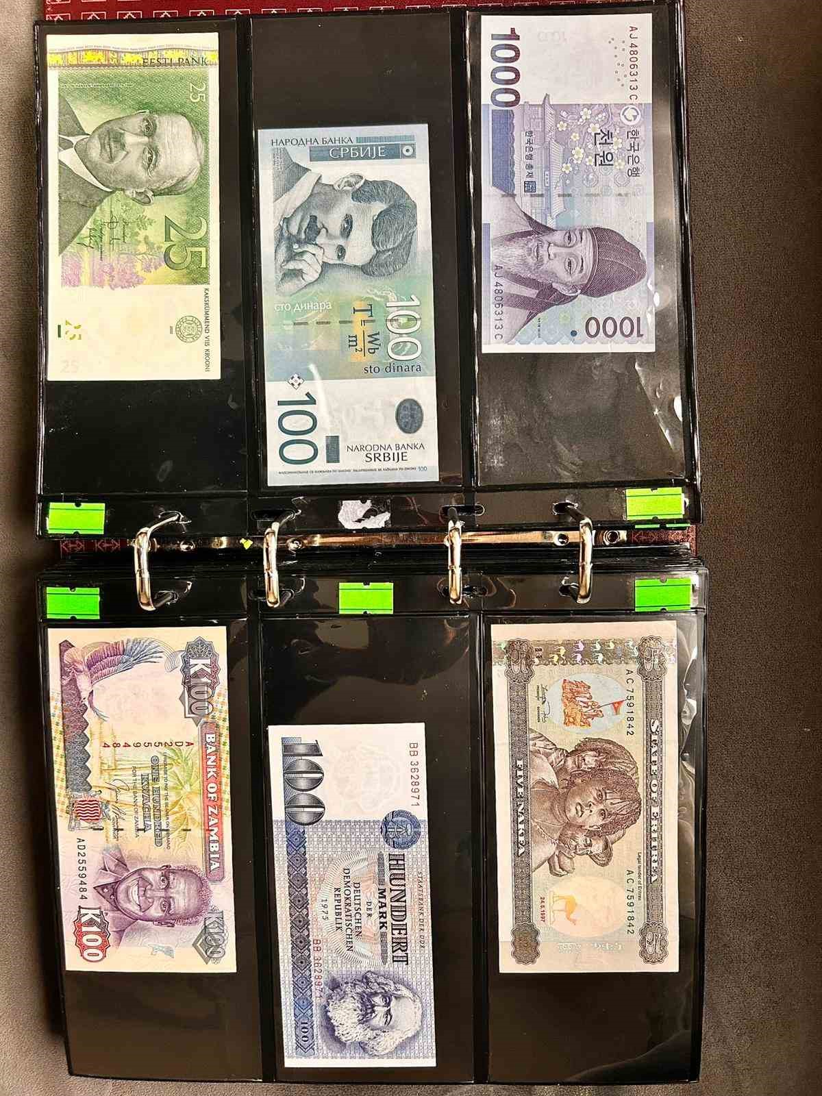 40 yillik para koleksiyonu gazze icin acik artirmaya cikiyor 7