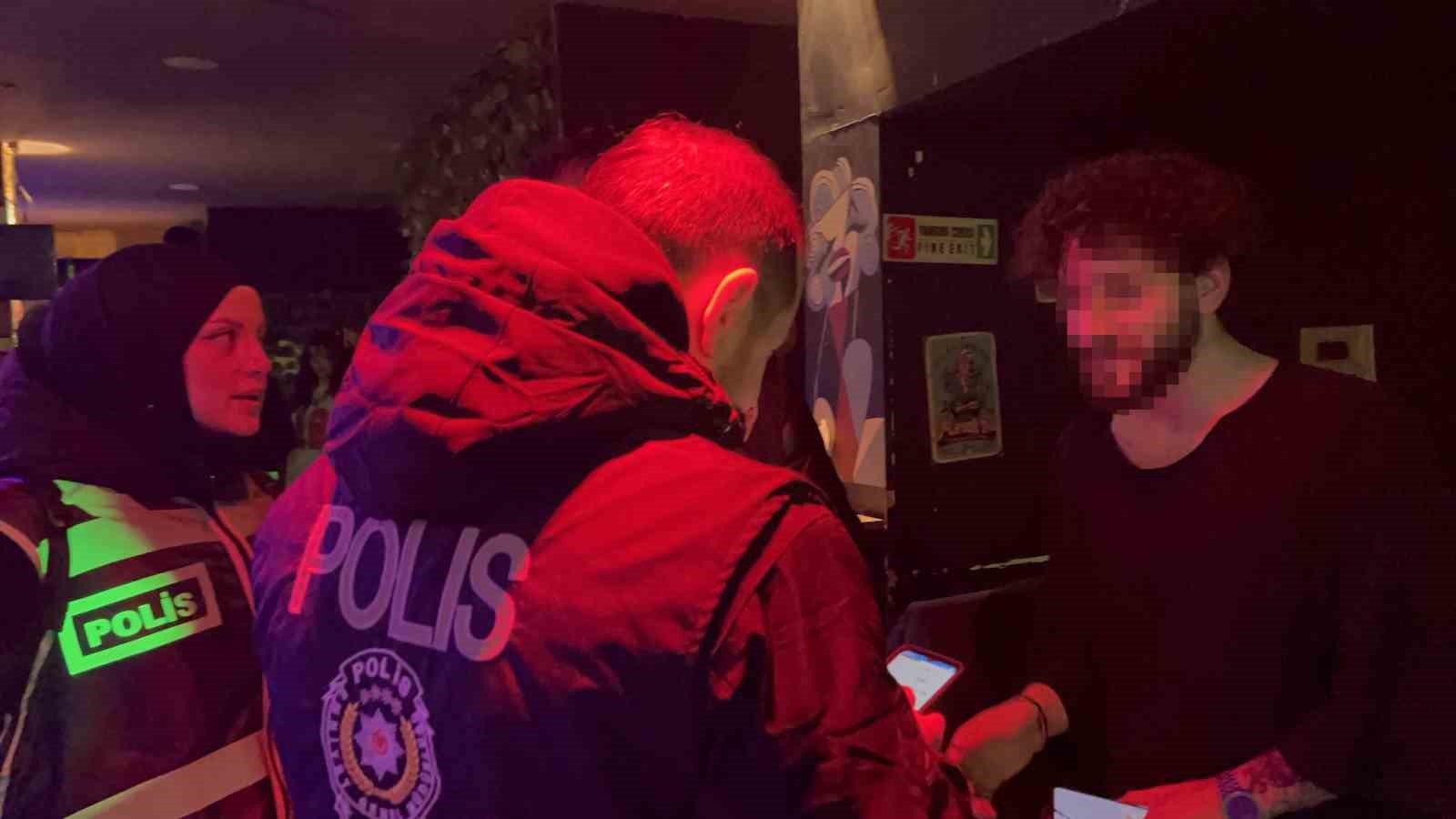 400 personelle yapilan yilbasi denetiminde 413 bin tl idari para cezasi uygulandi 4 uV8gFjng