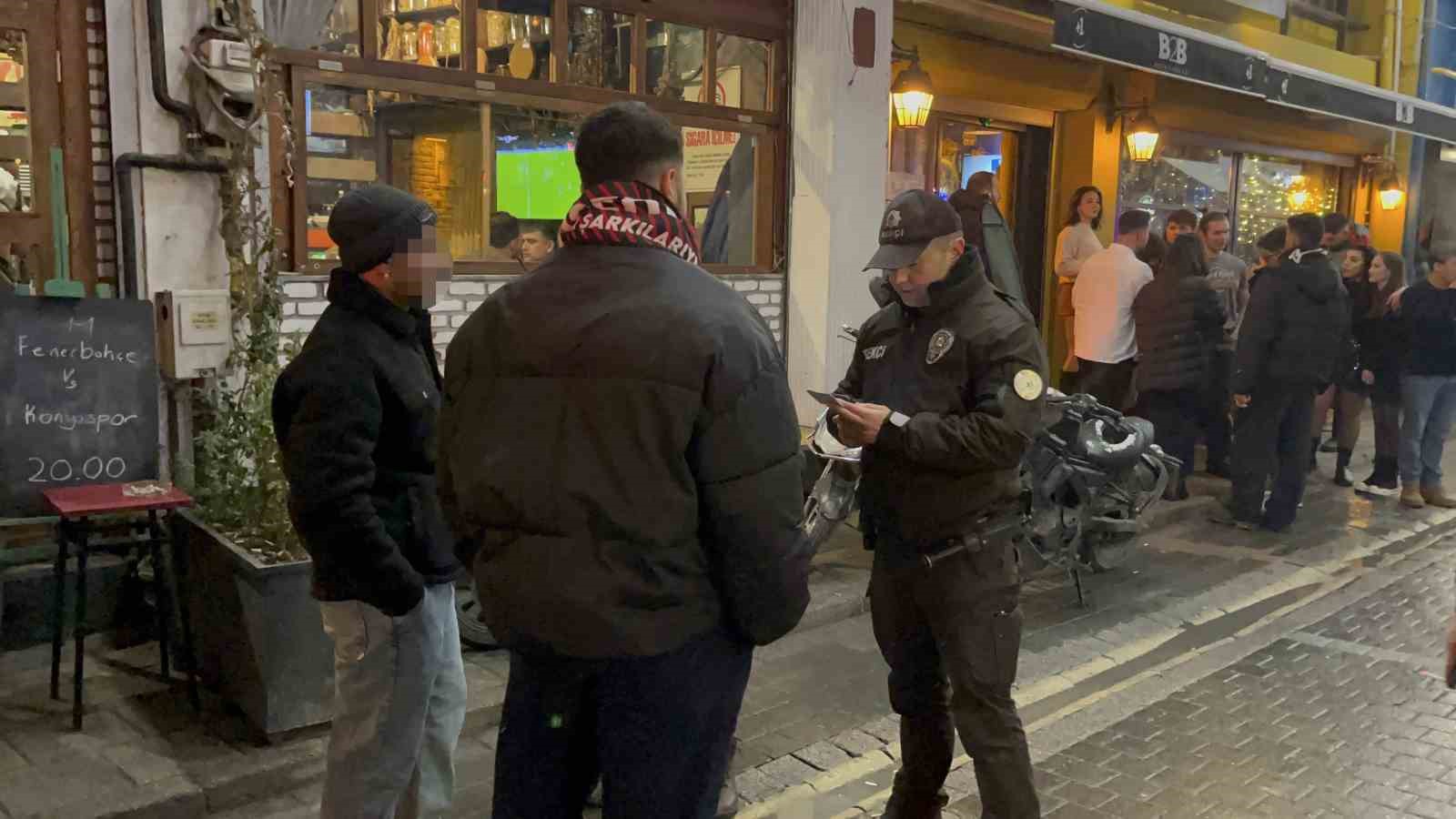 400 personelle yapilan yilbasi denetiminde 413 bin tl idari para cezasi uygulandi 5 9X87bkWI