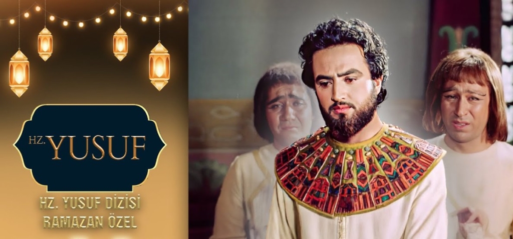 Hazreti Yusuf dizisi Ramazan'da yayınlanacak mı ve bu yıl ekrana gelecek mi?
