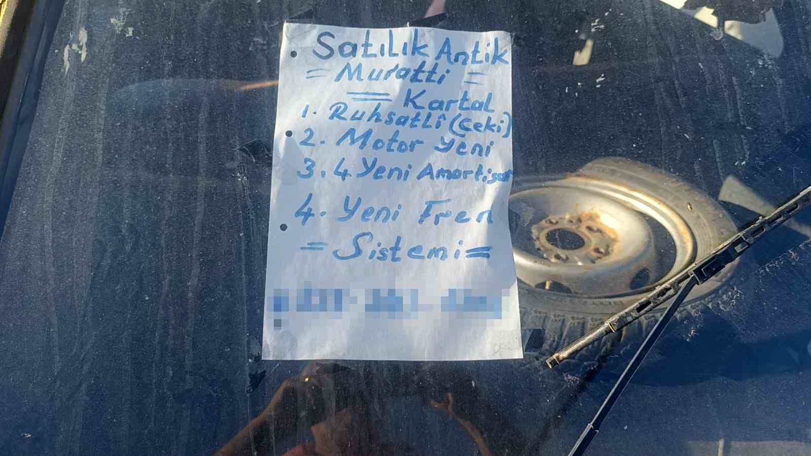 41 yasindaki tofasi 100 bin liradan satisa cikardi satilik antik muratti kartal 2 zt3Xjiy9