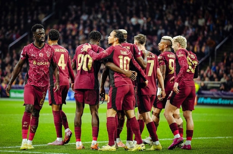 Galatasaray