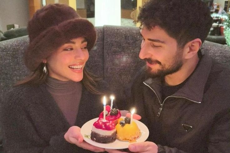 Sıla Türkoğlu’nun özel hayatı da gündemde mi?