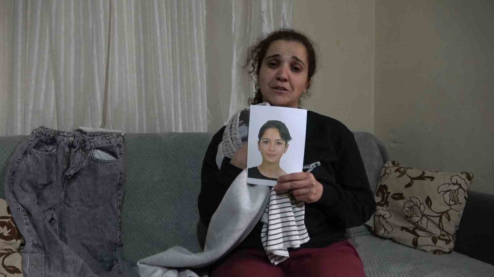 42 gun once markete gidiyorum diyerek evden ayrilan kiz kafede bulundu 0 pJvE9mvI