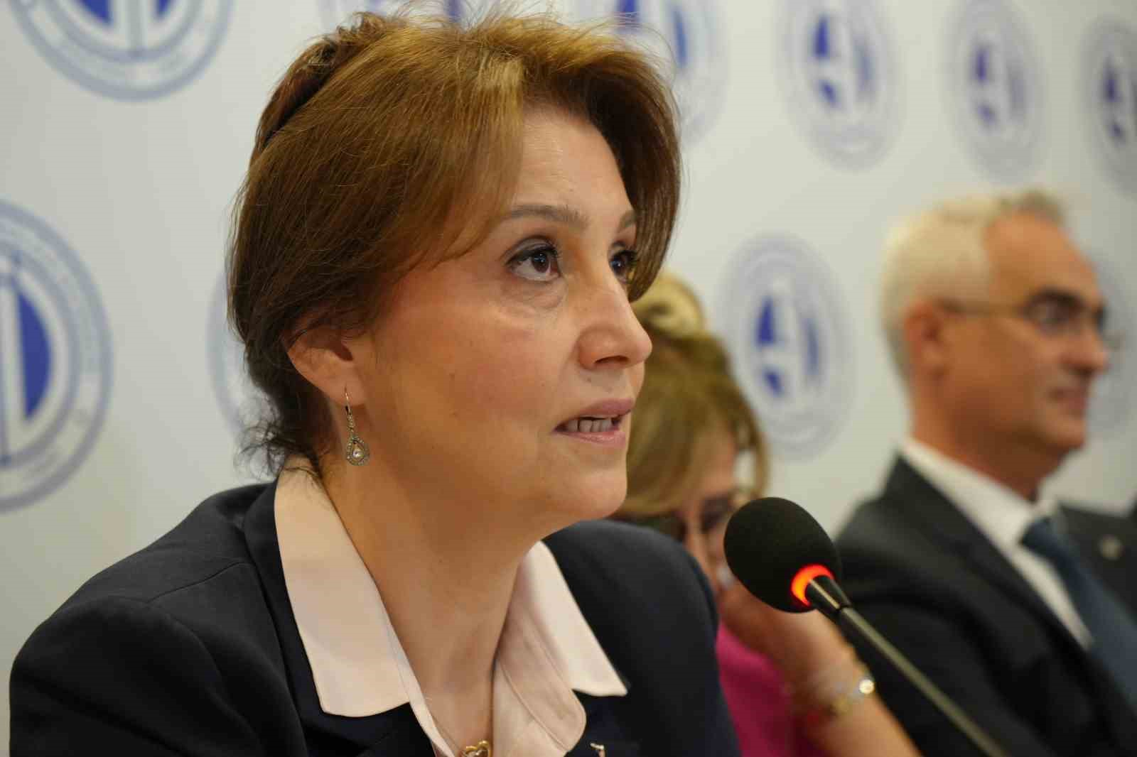 42 ulusal gastroenteroloji haftasinda halk sagligi uyarisi karaciger yaglanmasi obezite ve bagirsak dengesi alarm GYq4SKh8