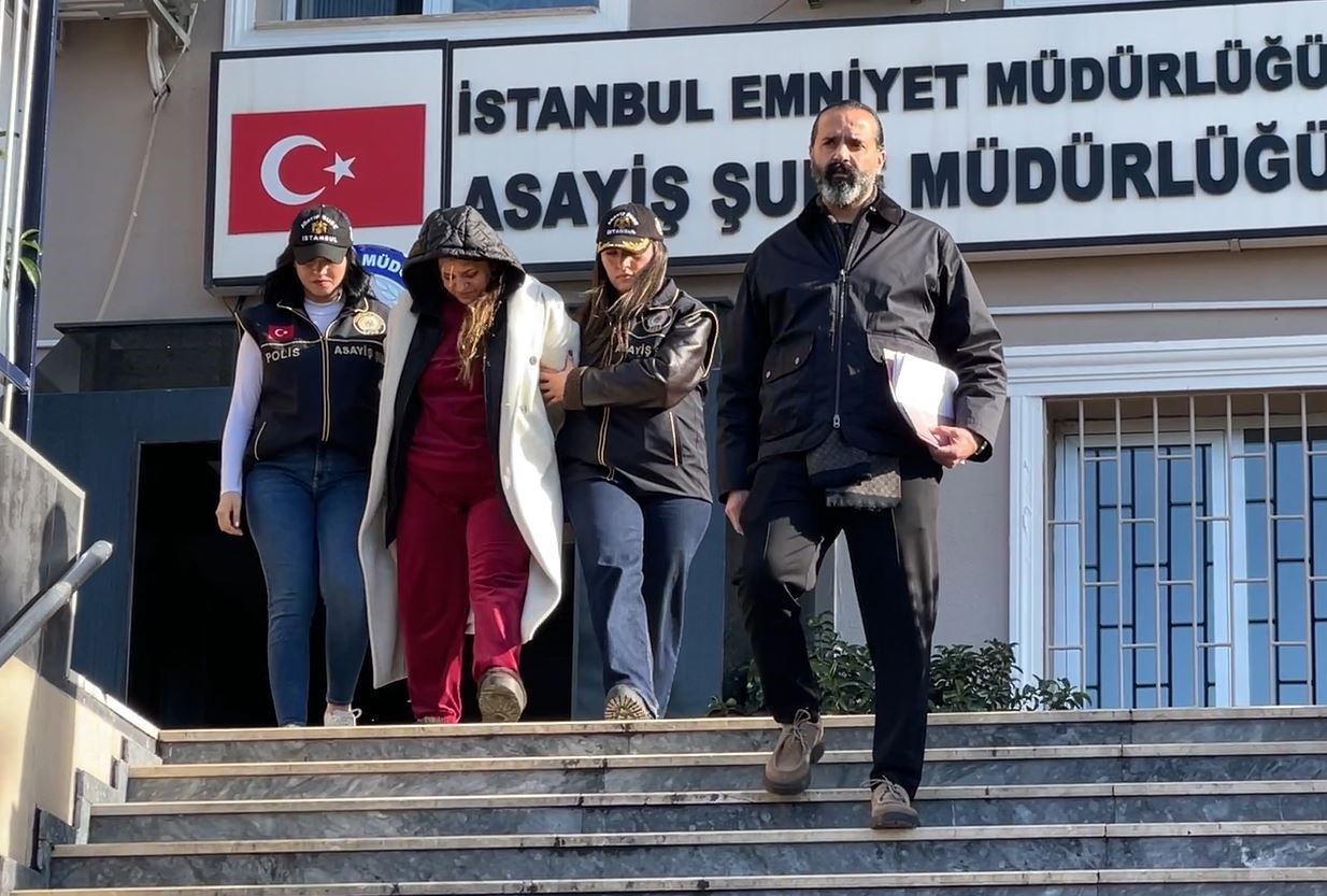 42 yil hapis cezasiyla aranan firari esenlerde yakalandi 0 fm3fHhVD