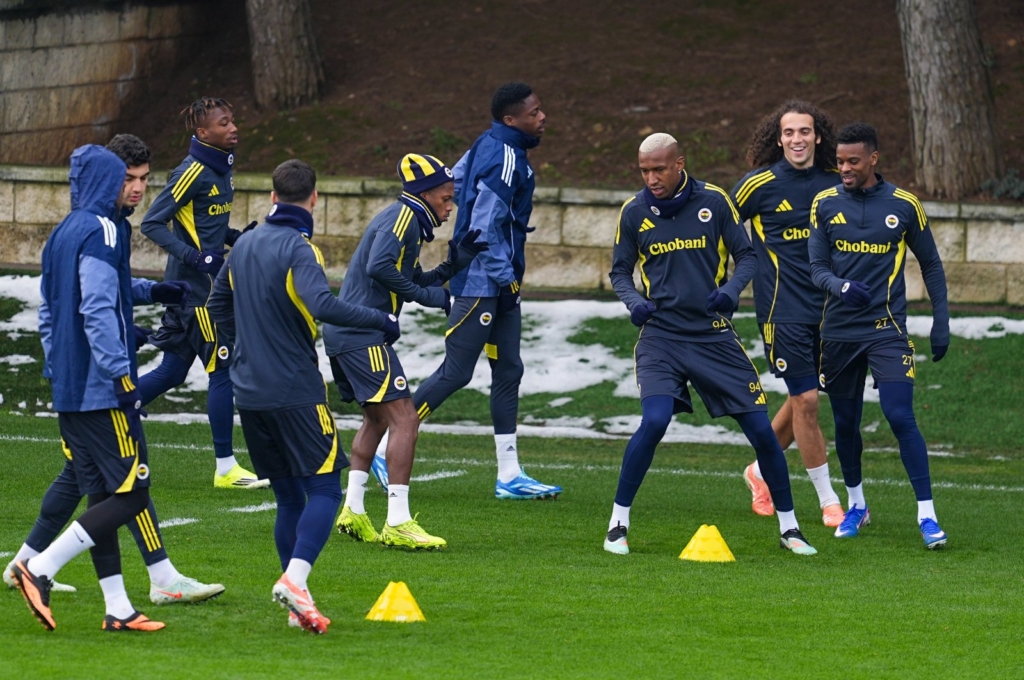 FENERBAHÇE