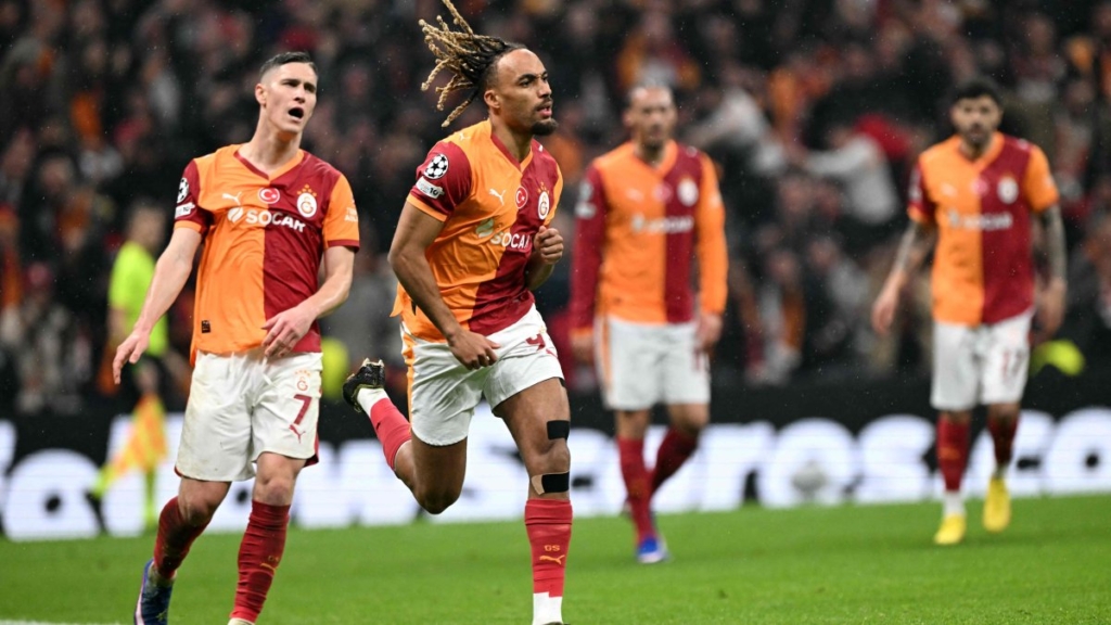 GALATASARAY