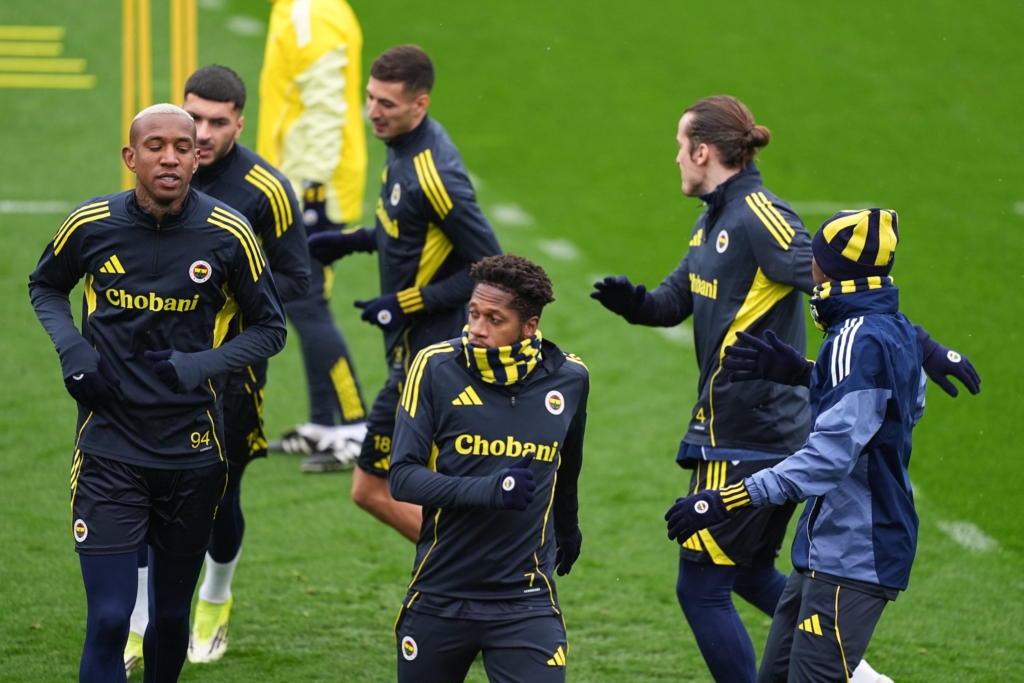 FENERBAHÇE
