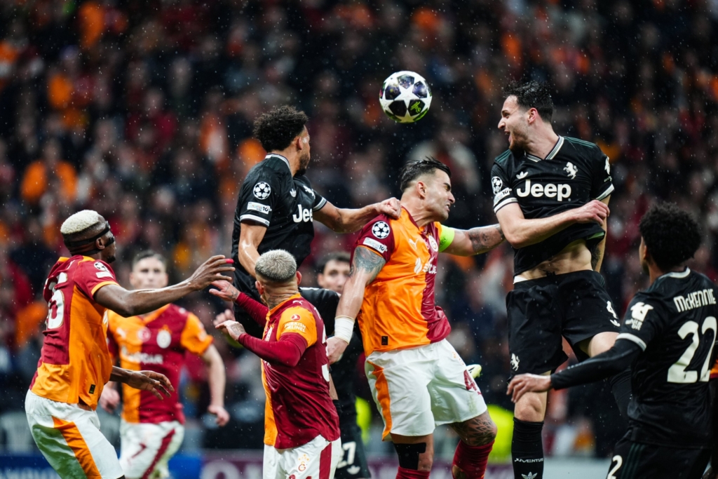 GALATASARAY