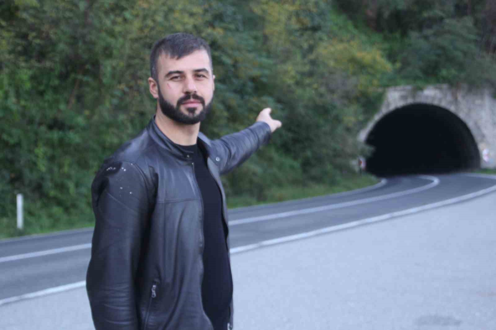 43 kilometrelik manzara karadenizin en guzel rotalarindan birisi 11 Je2Efg5R