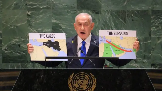 Büyük İsrail Projesi Nedir