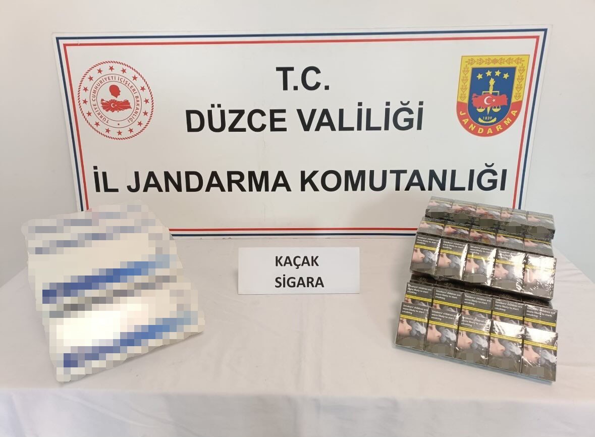 44 adet tarihi eser ele gecirildi 1
