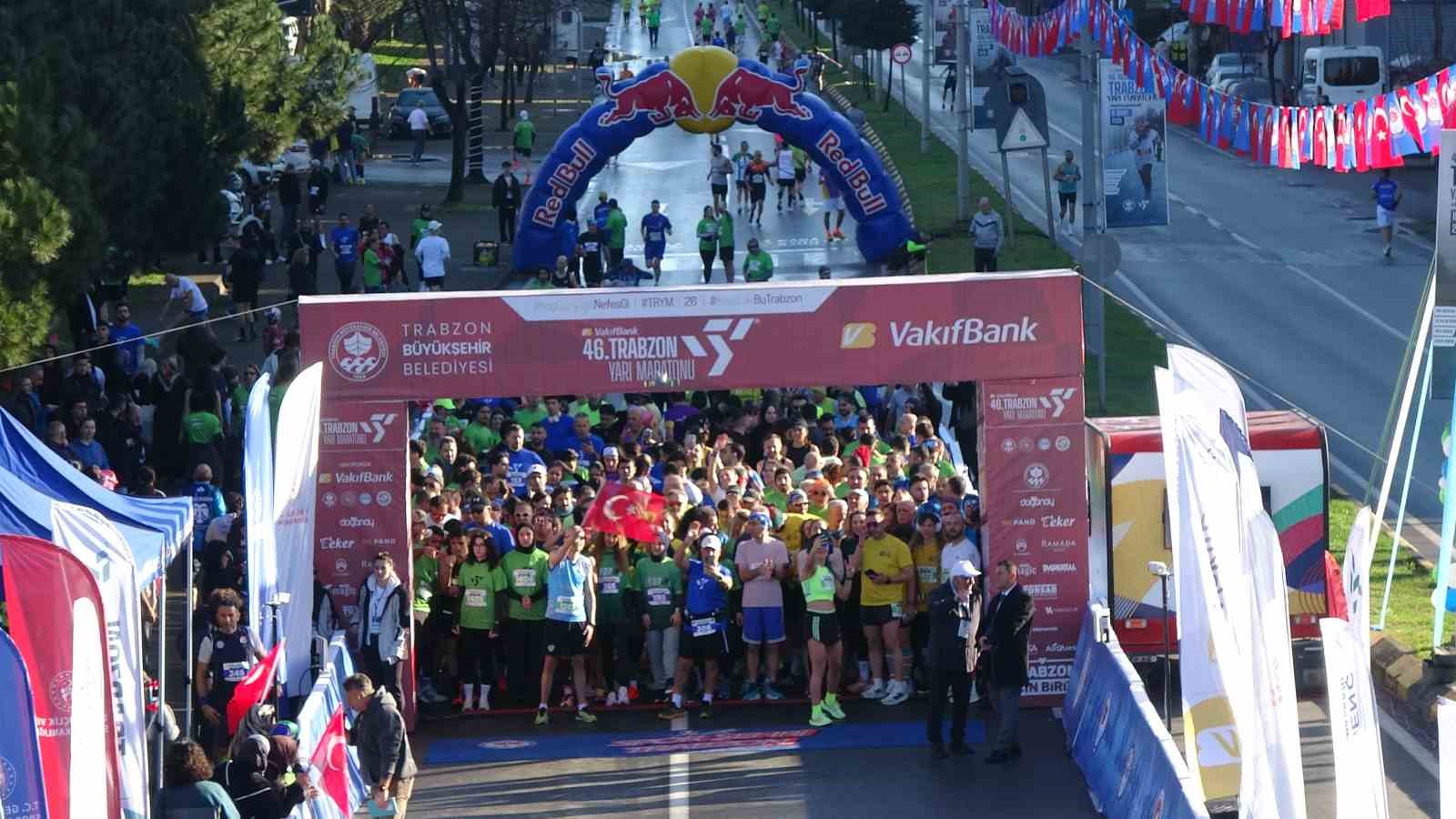 46 uluslararasi trabzon yari maratonu kosuldu 10 LDEK2jnw